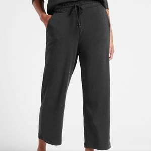 Athleta Seasoft straight pant, size Small, new